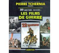 Films de guerre (Les)