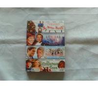 Films De Noël - Coffret 4 Films : Je Hais Noël ! + L'étoile De Noël + Un Noël De Folie + The Christmas Toys - Pack