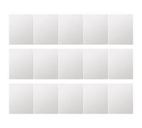 Films de Plastification Thermique 300 Pièces en Plastique