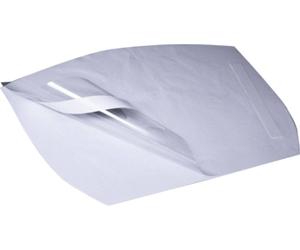 Films de protection de la visière 3M Versaflo S922 pour cagoules légères réutilisables Premium (S600, S700, S800) x10 morceau