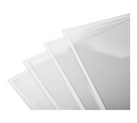 Films de protection de vitre pour cabine de sablage TOOLATELIER TA00216