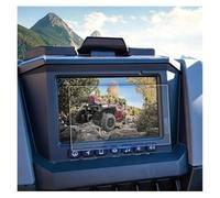 Films de Protection d'écran GPS Film De Protection D'écran en TPU, pour Polaris pour RZR Pro XP/R Turbo Sportsman pour Ranger Général 2019-2024 Navigation GPS Protecteur d'écran Navigation Voiture