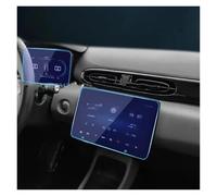 Films de Protection d'écran GPS Film De Protection D'écran en Verre Trempé, pour Leapmotor T03 2022 2023, Navigation GPS Et Accessoires D'intérieur D'instruments Protecteur d'écran Navigation Voiture