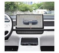 Films de protection d'écran GPS Film De Protection En Verre Trempé Pour Xpeng G6 2023 2024, Pour Voiture, Gps, Radio, Navigation, Écran Lcd, Accessoires Anti-rayures Protecteur d'écran Navigation Voit
