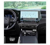 Films de protection d'écran GPS Film De Protection Pour Écran LCD, En Verre Trempé, Pour Lexus RX 350 450 2023 2024, Film De Protection Pour Navigation GPS De Voiture Protecteur d'écran voiture(Left h