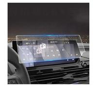 Films de Protection d'écran GPS Film Protecteur en Verre Trempé pour Autoradio GPS, Autocollant pour Citroen pour C5X pour C5 X 2021 2022 2023 Accessoires De Voiture Protecteur d'écran Voiture(GPS 12