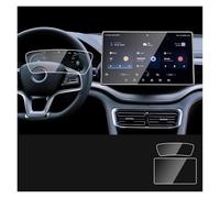 Films de protection d'écran GPS Pour BYD Pour Seal U Dm-i 2024 15.6 Pouces Voiture Infodivertissement Radio GPS Navigation Et Instrument Film Protection Dcran En Verre Trempé Protecteur d'écran voitur