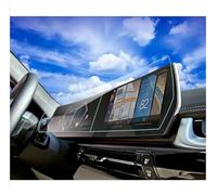 Films de protection d'écran GPS Protecteur D'écran Tactile En Verre Trempé, 2 Pièces, Pour BMW X2 Ix2 2024, Accessoires 2024, Center D'infodivertissement De Navigation Protecteur d'écran Navigation Vo