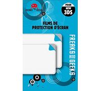 Films de Protection d'écran Pour pour New 3DS