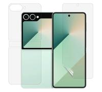 Films de Protections Complets pour Écran Samsung Galaxy Z Flip 7 FE 5G