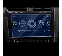 Films d'écran Navigation Compatible Avec VW Pour Golf 2018 Film De Navigation GPS Intérieur Automobile Écran LCD Film De Protection En Verre Trempé Anti-empreintes Digitales 6,5 Pouces(8 inch 1PCS)