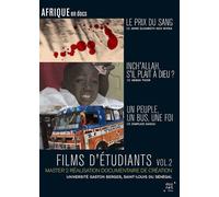 Films d'étudiants, volume 2
