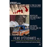 Films d'étudiants, volume 2
