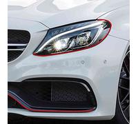 Films Devil Eye® pour projecteur de Finest-Folia Stripe pour CLA C117 AMG 250, 200, 180