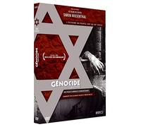 Films du Centre Simon Wiesenthal (Les) -Génocide