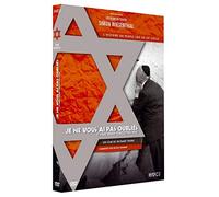 Films du Centre Simon Wiesenthal (Les) -Je ne Vous AI Pas oubliés