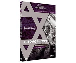 Films du Centre Simon Wiesenthal (Les) -Le Long Chemin