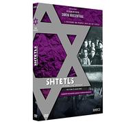 Films du Centre Simon Wiesenthal (Les) -Shtetls
