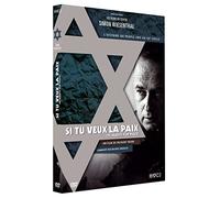 Films du Centre Simon Wiesenthal (Les) -Si tu Veux la Paix