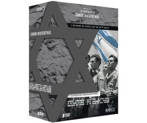 Films du Centre Simon Wiesenthal: L'histoire du peuple juif au XXème siècle