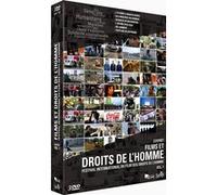 Films et Droits de l'Homme - Coffret 3 DVD - Volume 1 E
