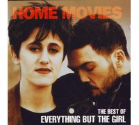 Everything But the Girl - Home Movies - The Best Of Everything But The Girl