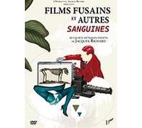Films Fusains Et Autre Sanguines