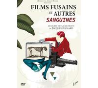 FILMS FUSAINS ET AUTRES SANGUINES