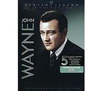 Films/gb/s t gb fr/screen legend collection/5/gb/st fr gb - DVD Zone 1 E