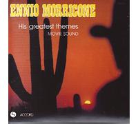 Films:,Interprétation - Ennio Morricone'S Greatest Themes