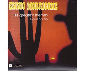 Films:,Interprétation - Ennio Morricone'S Greatest Themes