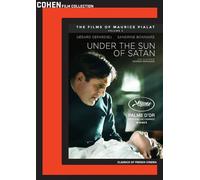Films Maurice Pialat 2: Under The Sun of Satan