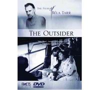 Films of Bela Tarr: Outsider [Import USA Zone 1]