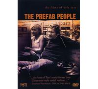 Films of Bela Tarr: Prefab People [Import USA Zone 1]