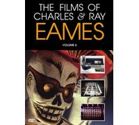 Films of Charles & Ray Eames 6 [Import USA Zone 1]