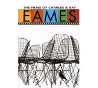 Films of Charles & Ray Eames [Import USA Zone 1]