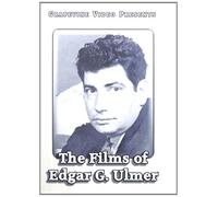 Films of Edgar G. Ulmer (3 DVD Set) by Ruth Roland