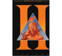 Films of Kenneth Anger 2