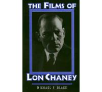 Films of Lon Chaney