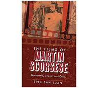 Films Of Martin Scorsese