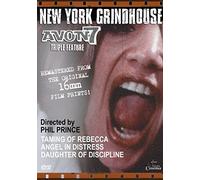 Films of Phil Prince Avon 7 Triple Feature