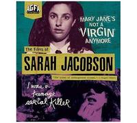 Films Of Sarah Jacobson [Usa][Blu-Ray] Reissue