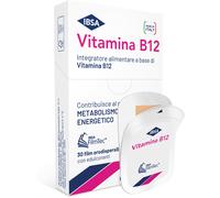 Films Orodispersibles Vitamine B12 IBSA 30