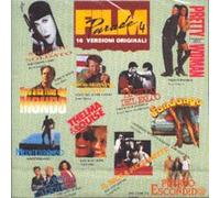 Films Parade 4 (I, 1993) - Roy Orbison, Lionel Richie, Bowie/Metheny, Boy George..