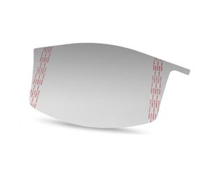 Films pelables de protection pour visières 3M