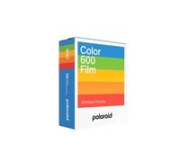Films Photo Instantané 600 - Lot de 16 - Blanc