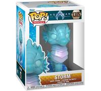 Films Pop : Aquaman Et Le Royaume Perdu - Tempête 67569