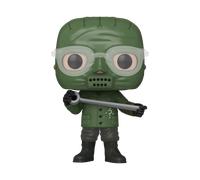 Films POP : Batman - The Riddler