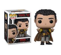 Funko Pop! Figurine vinyle Dungeons & Dragons – Simon N°1327 – Produit officiel