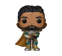 Funko Pop! Movies: Dungeons & Dragons - Xenk - D&D - Figurine en Vinyle à Collectionner - Idée de Cadeau - Produits Officiels - Jouets pour Les Enfants et Adultes - Video Games Fans